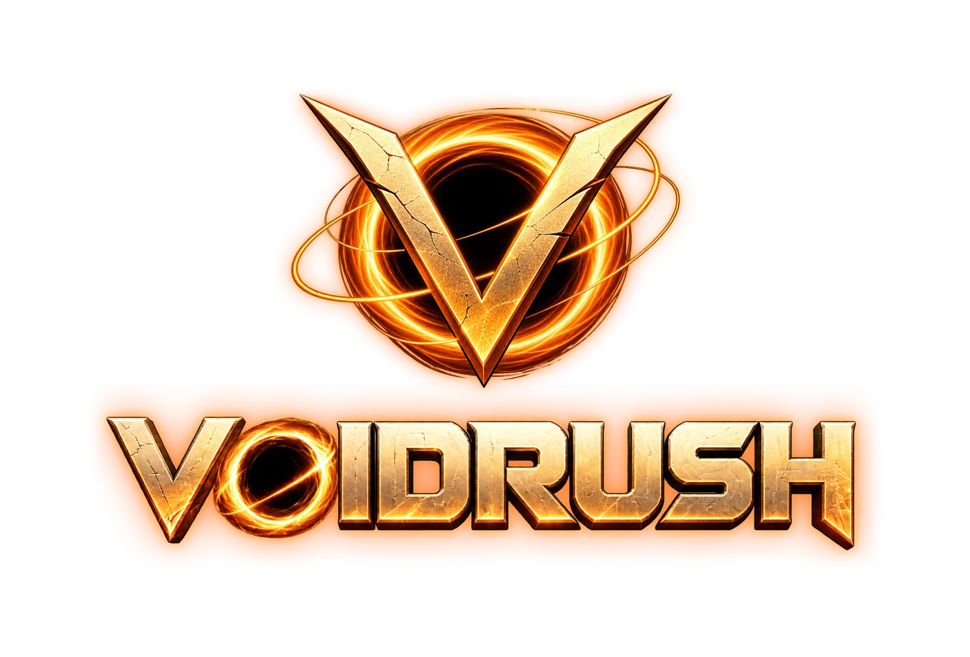 VOIDRUSH